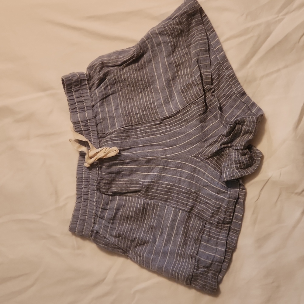 Cotton shorts